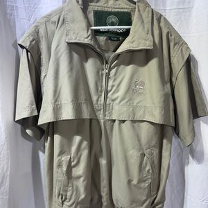 Weatherproof Men's Tan Jacket